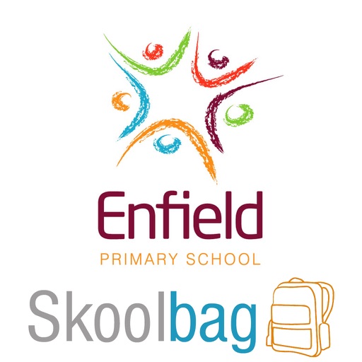 Enfield Primary School icon