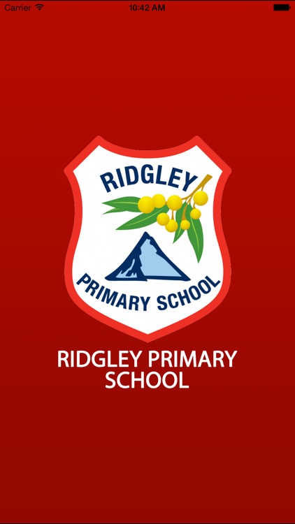 Ridgley Primary School - Skoolbag