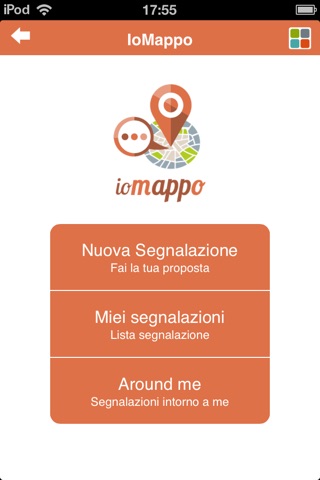 Io Mappo screenshot 3