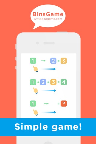 Get Line - New Number Puzzle Game screenshot 2