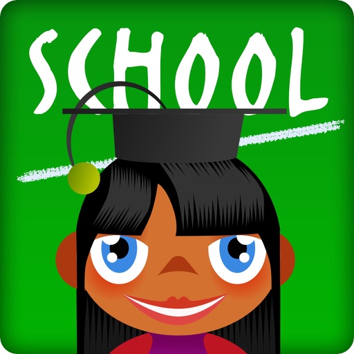 KLV School iOS App