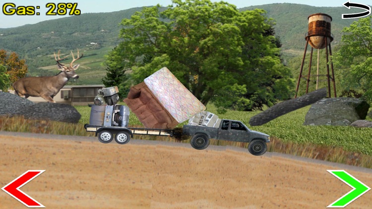 Redneck Simulator screenshot-3