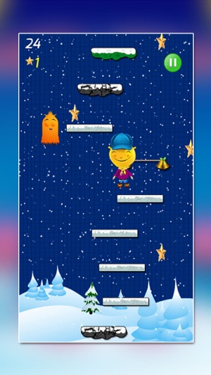 Tobo Jump : Fun and Simple game for family and Kids(圖2)-速報App