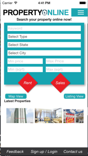 PropertiesOnline.My(圖3)-速報App