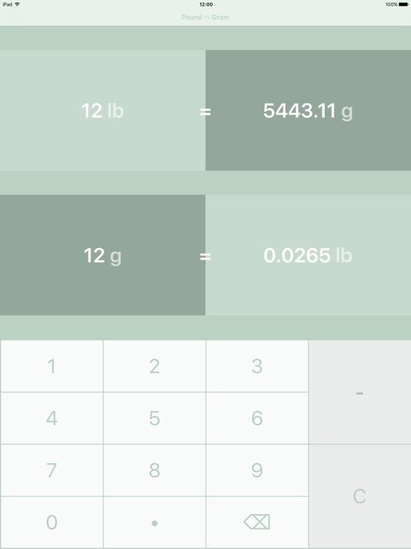 Pounds To Grams Pound Gram Lbs G Price Drops Screenshot 2 For Pounds To Grams Pound Gram Lbs G