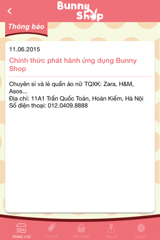 Bunny Shop screenshot 3
