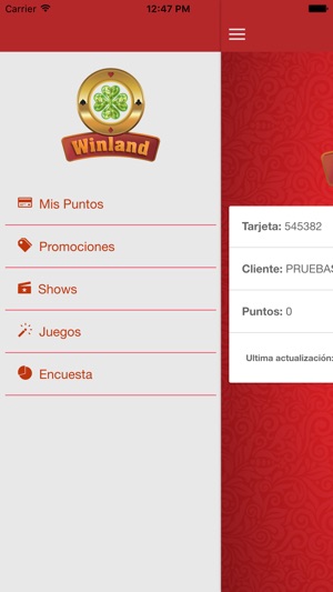 Winland GDL(圖2)-速報App