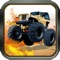 Offroad Monster Truck Legend HD - Best Speed Run Jump Racing Game