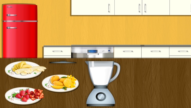 Iftari Maker - Crazy cooking and chef adventure game(圖4)-速報App