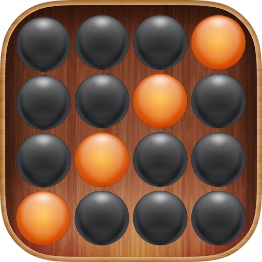 Connect Four + iOS App