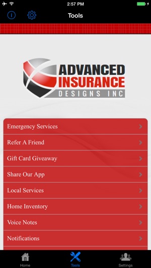 Advanced Insurance Design, Inc(圖3)-速報App