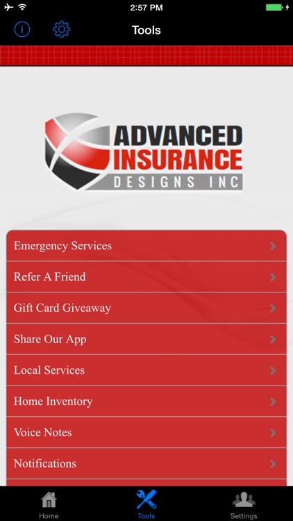 Advanced Insurance Design, Inc