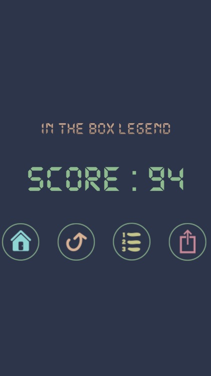 Box Legend screenshot-3