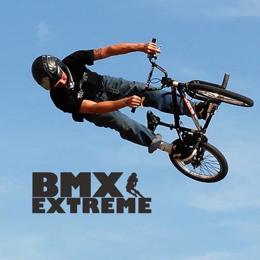 bmx x treme