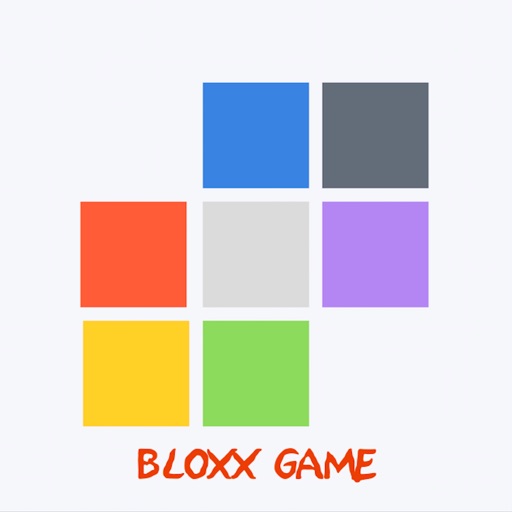 BlockTT - Legendary Bloxx Game Icon