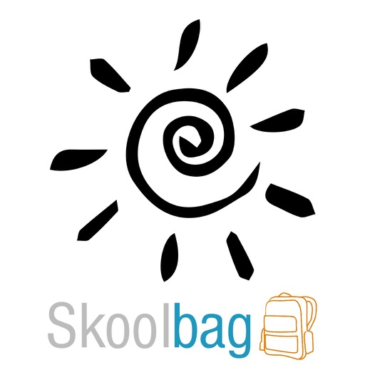 Okines Community House - Skoolbag icon