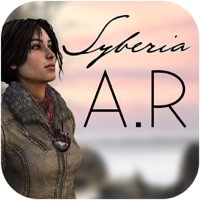 Syberia AR - Meet Kate Walker apk
