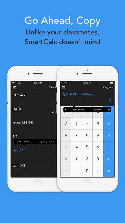 SmartCalc - Scientific Calculator Plus