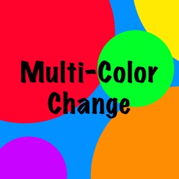 Multi-Color Change