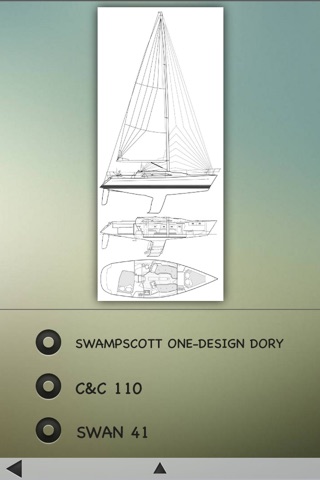 Sailboats Collection screenshot 4