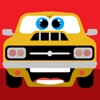 Cars, Trains and Planes Cartoon Puzzle Games Free