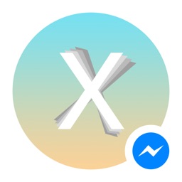 Pixting for Messenger