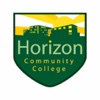 Horizon Community College Communication App for iPhone