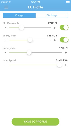 EV APP – Electric Vehicle Charging Controller(圖5)-速報App