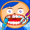 Dentist Game Treat those Teeth Team Umizoomi Edition