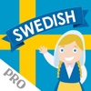 Swedish Flash Quiz Pro