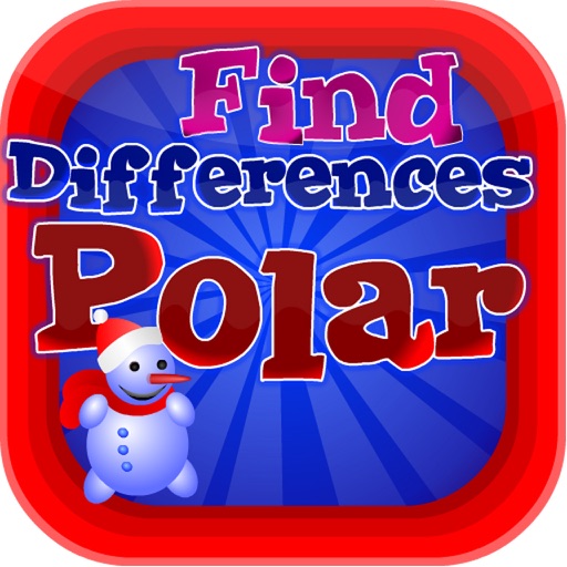 Find Differences Polar