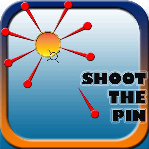 Shoot The Pins iOS App