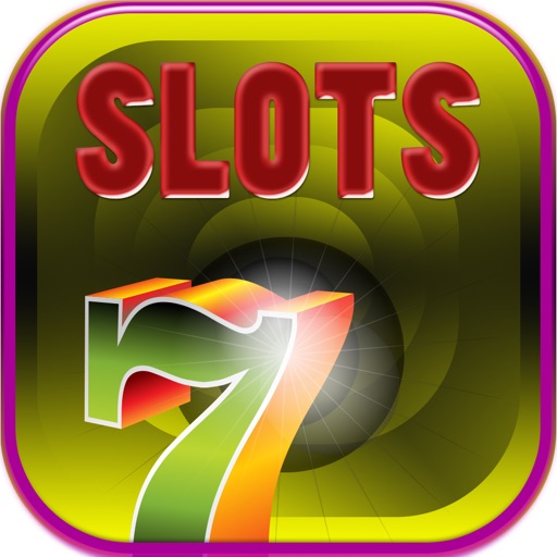 Golden Way Slots for Reward - Free Casino Machine icon