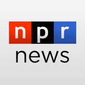 Npr For Ipad app review