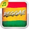 Reggae Music is the App where you can listen to all the reggae free music you want