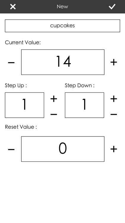 Tally Counters screenshot-4