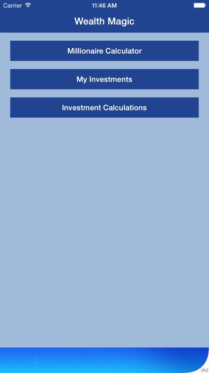Wealth Magic screenshot-3