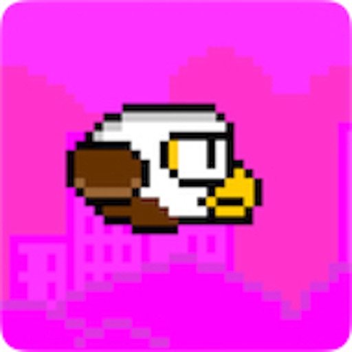 Floppy Bird iOS App