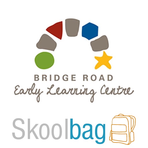 Bridge Road Early Learning Centre - Skoolbag icon