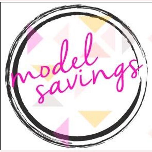 Model Savings icon