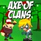 Axe of Clans
