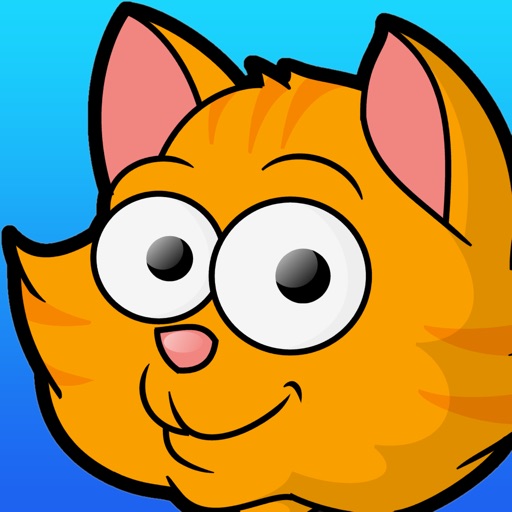 Where is George the Cat iOS App