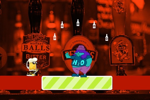 DAG : Drinking Arcade Game screenshot 4