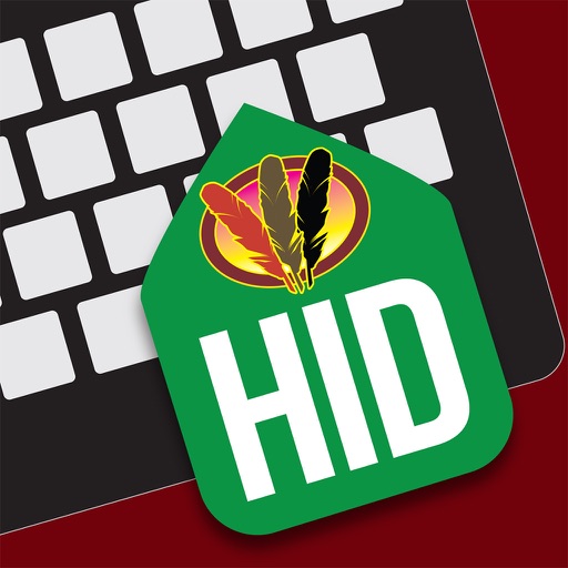 Hidatsa Keyboard - Mobile Download