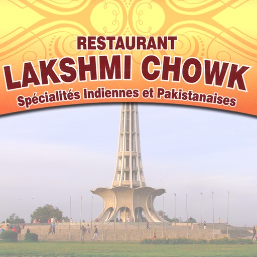 Restaurant Lakshmi Chowk icon