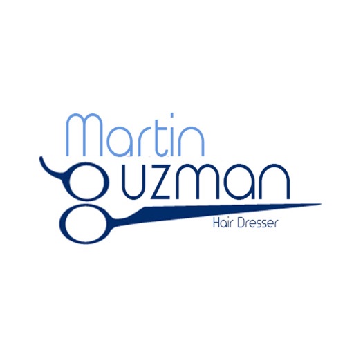 martin Guzman Hair Dresser