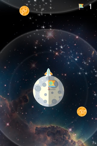 Star Landing screenshot 3