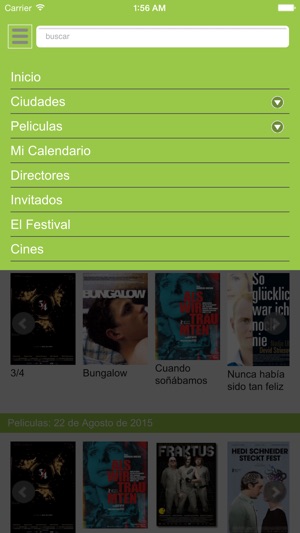 Cine Alemán en México(圖2)-速報App