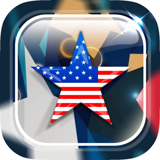 American Country Gallery HD - Retina Wallpaper, Themes and Backgrounds USA icon