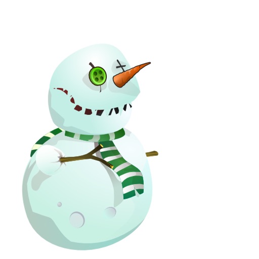 Jumping Jack Frost Icon